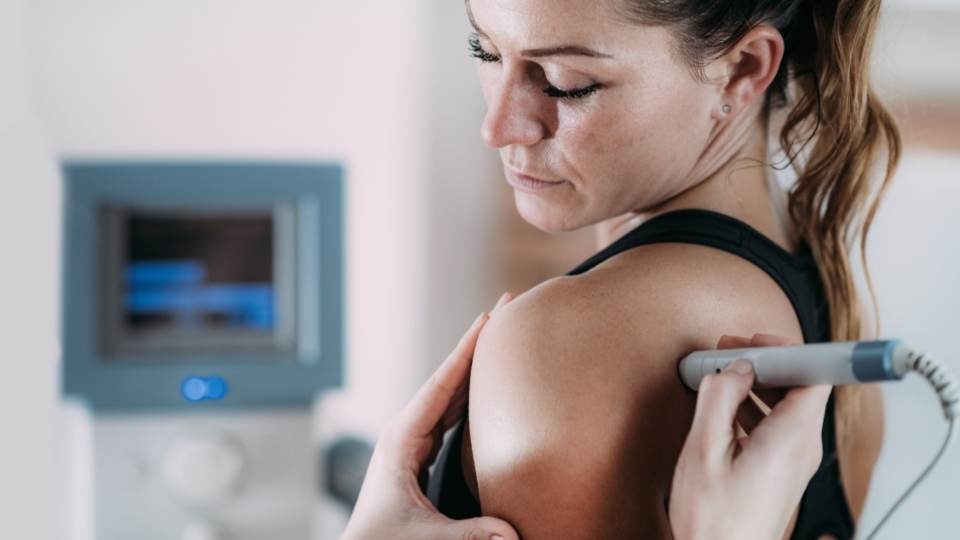 Polymyalgia Rheumatica I