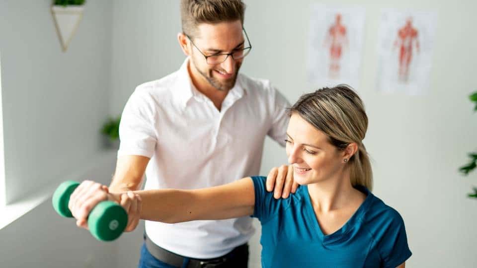 Radial Tunnel Syndrome Dublin Physio & Chiropractic