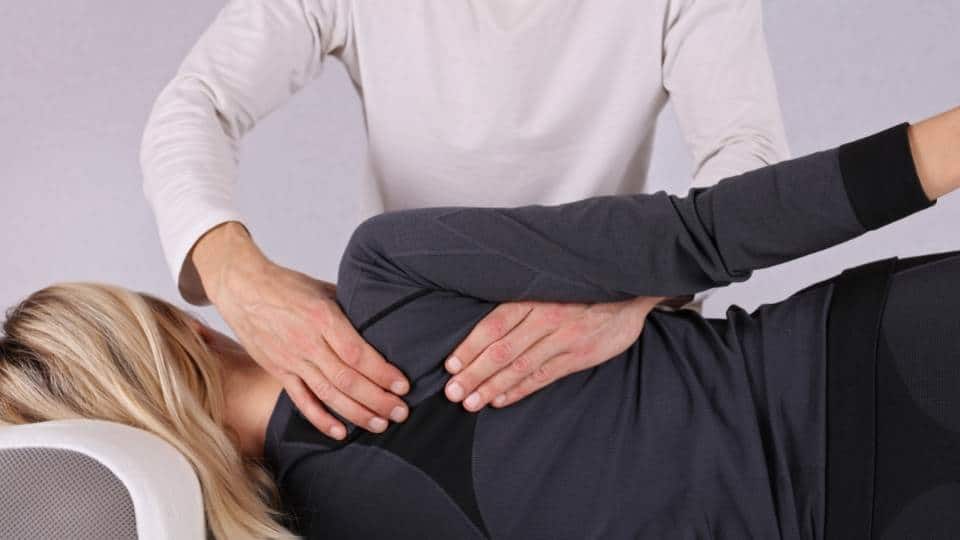 Radial Tunnel Syndrome Dublin Physio & Chiropractic