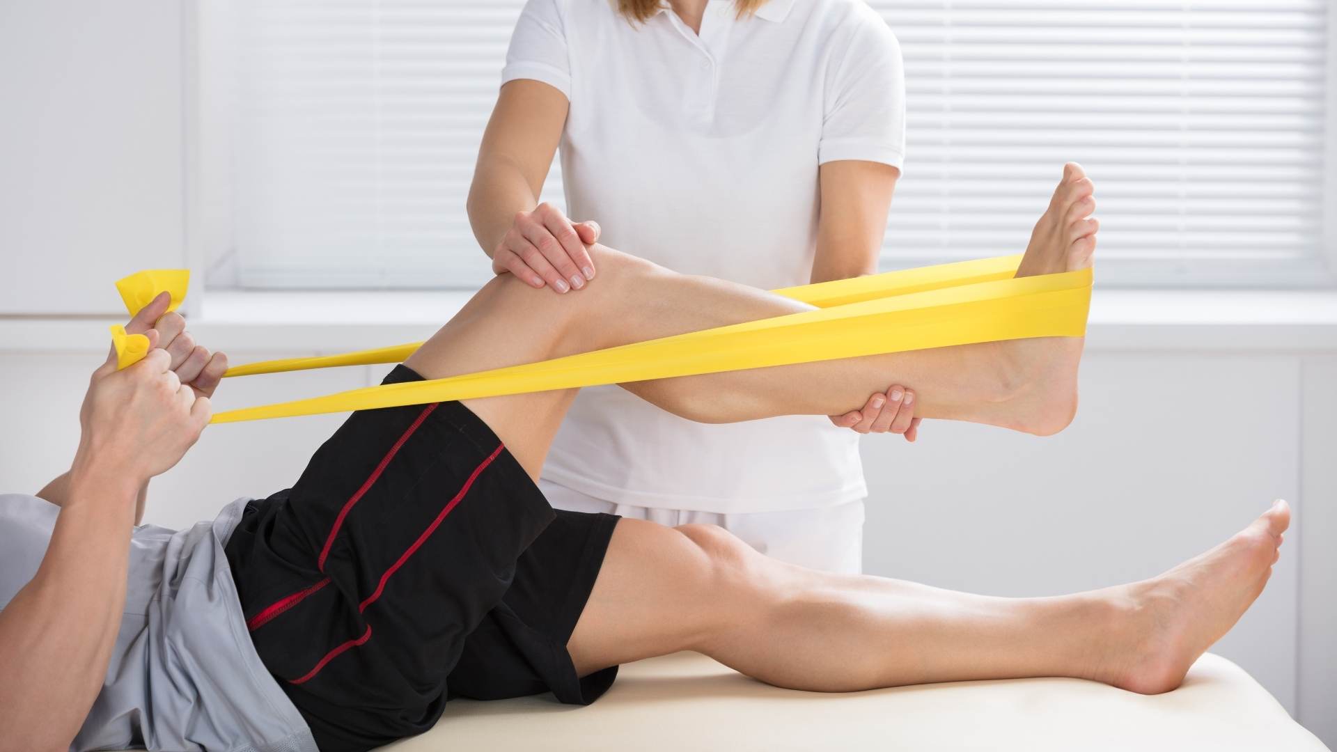 Sesamoiditis Treatment & Relief