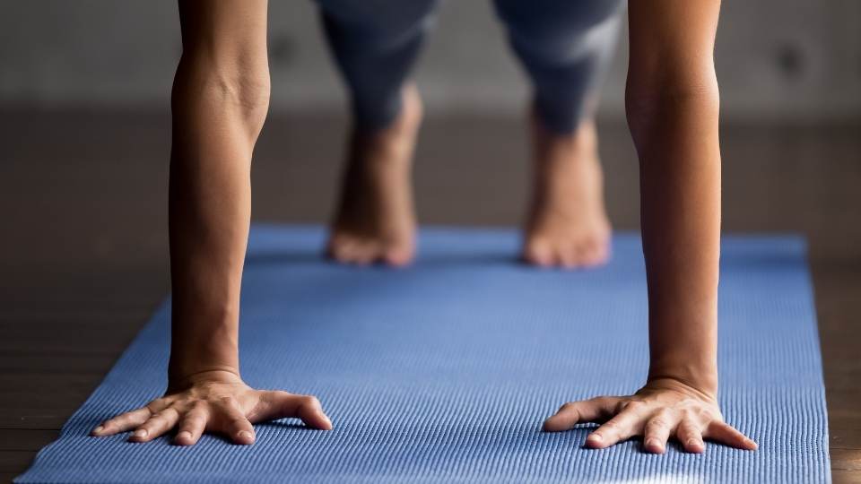 Shin Splits Treatment & Relief