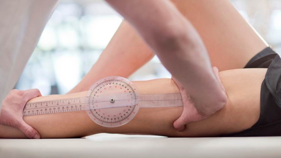 Shin Splits Treatment & Relief