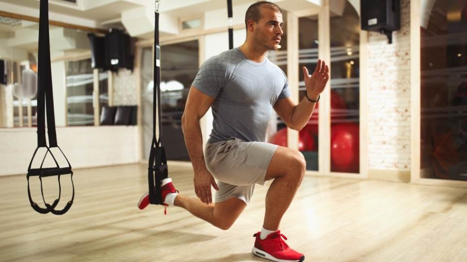 Shin Splits Treatment & Relief