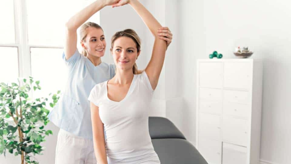 Tricep Tendinopathy Dublin Physio & Chiropractic