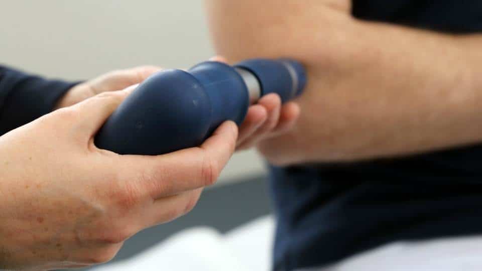 Tricep Tendinopathy Dublin Physio & Chiropractic
