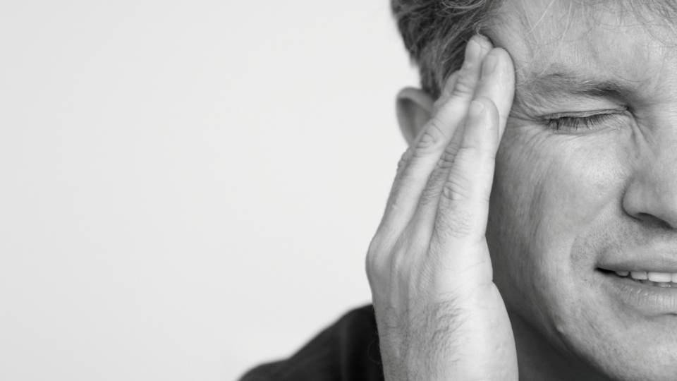 Trigeminal Neuralgia Treatment & Relief