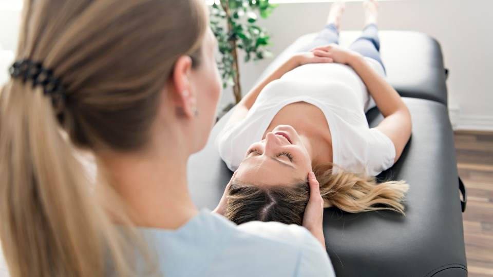 Trigeminal Neuralgia Treatment & Relief