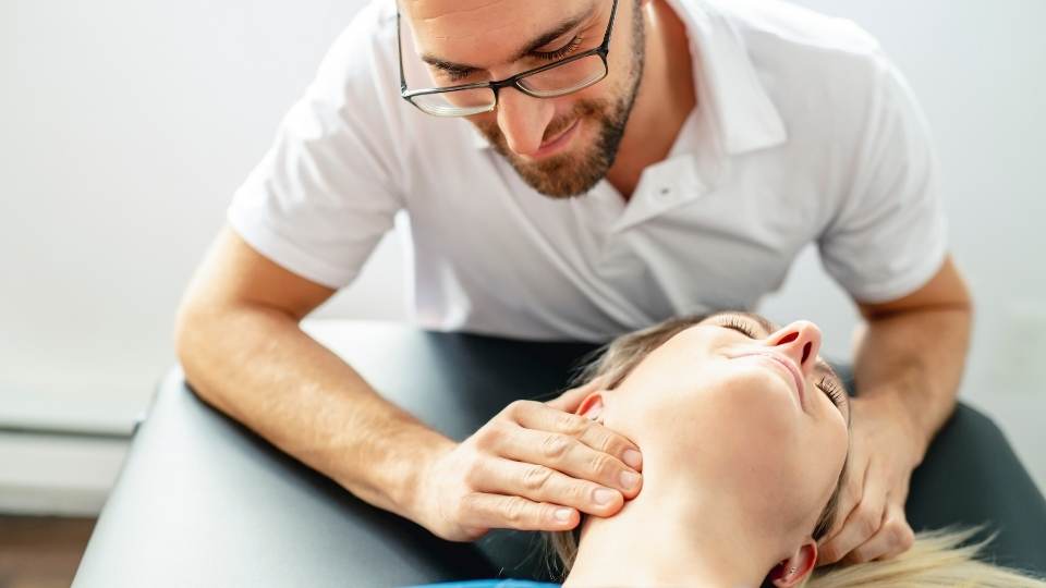 Trigeminal Neuralgia Treatment & Relief