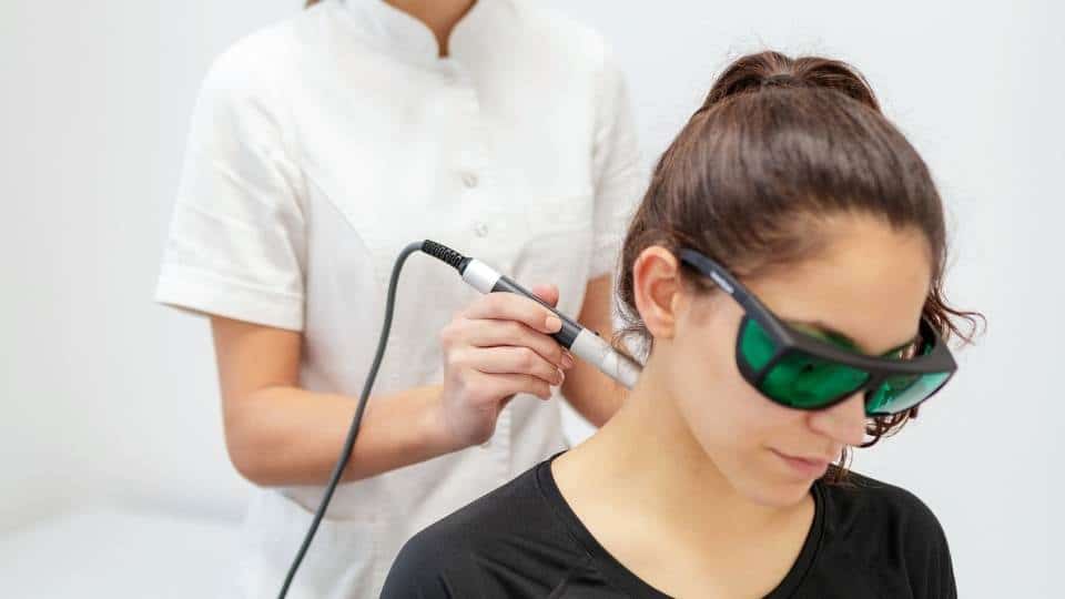 Physio Explains: Can Laser Therapy Help Neuropathy?