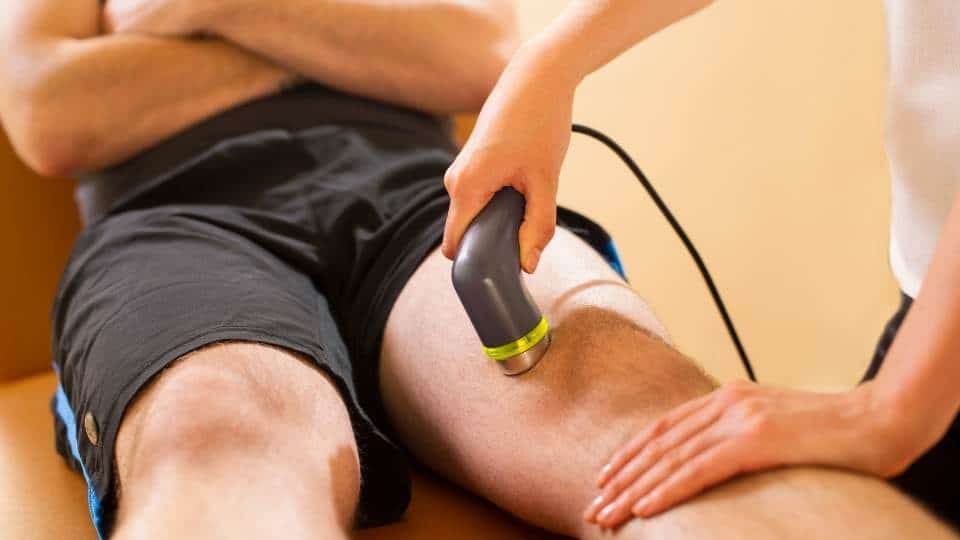 Shock Wave Therapy Dublin Ireland