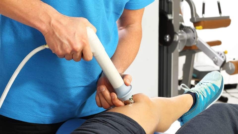 Shock Wave Therapy Dublin Ireland