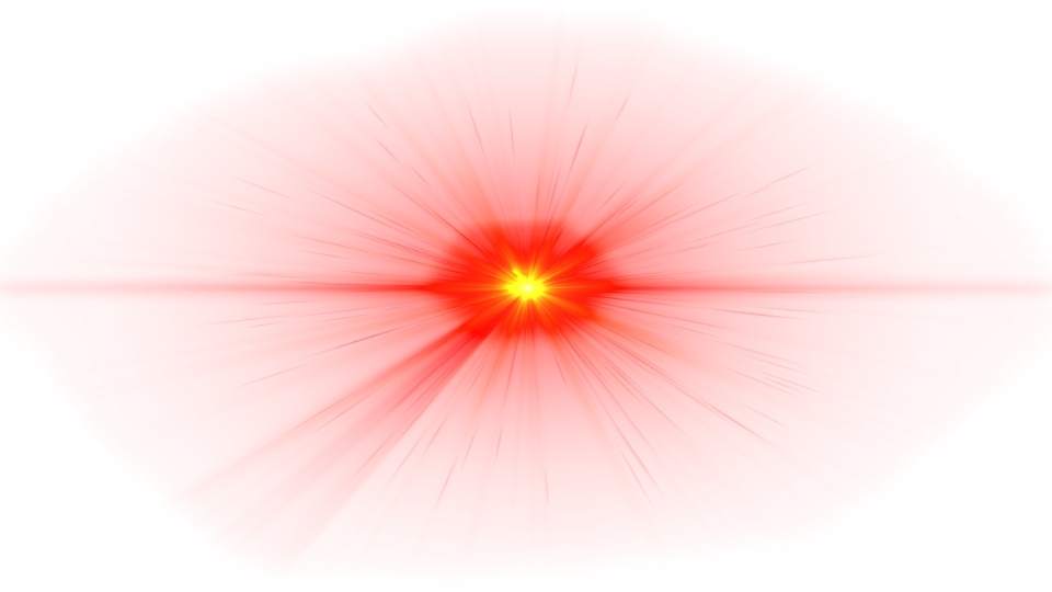 the history of laser therapy