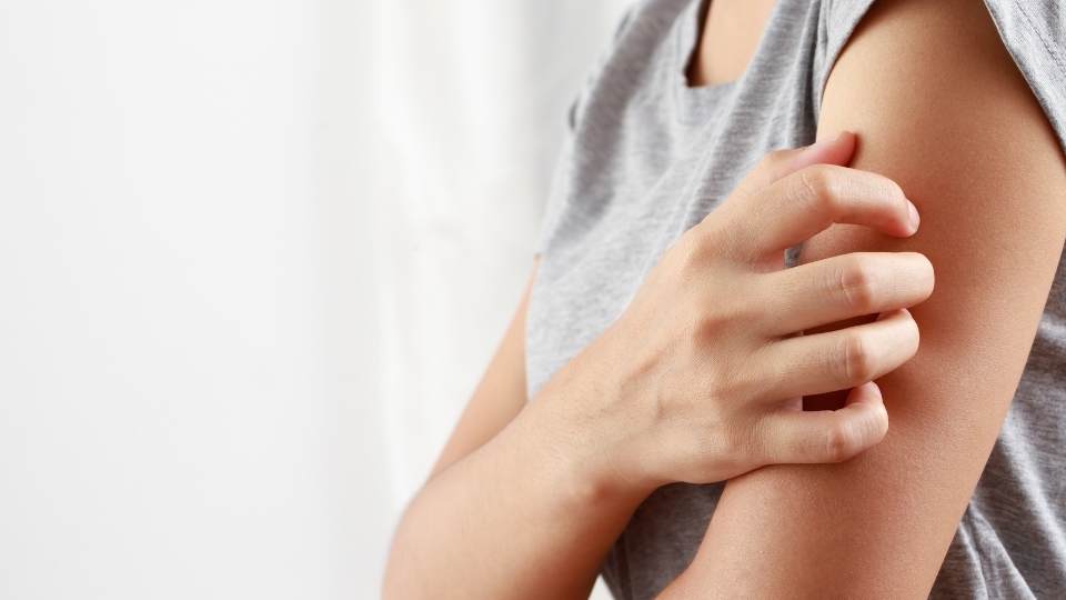 Physio Explains: Laser Therapy For Post-Herpetic Neuralgia (Shingles Pain)